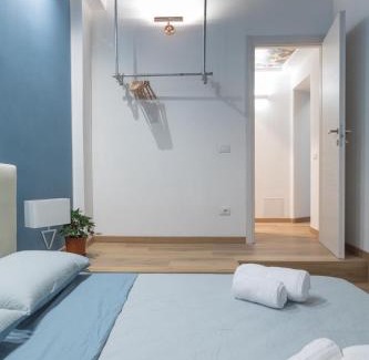 Rione IV Campo Marzio Apartment | Rental in Rome - RomaCampusMartius