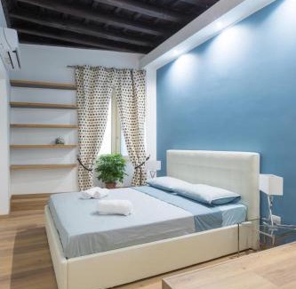 Rione IV Campo Marzio Apartment | Rental in Rome - RomaCampusMartius