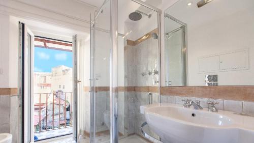 Trastevere Apartment | Rental in Rome - Scala Suite