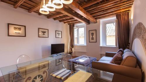 Trastevere Apartment | Rental in Rome - Scala Suite