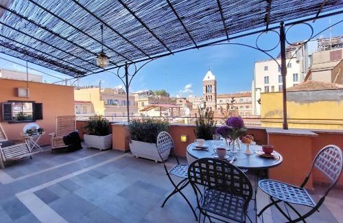 Repubblica Apartment | Repubblica Apartment