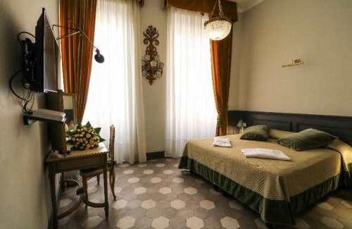 Rione II Trevi Bed & Breakfast | Residenza Ki