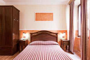 Rione II Trevi Bed & Breakfast | Residenza Ki