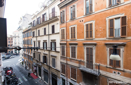 Rione II Trevi Hotel | Residenza Ki