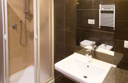 Rione II Trevi Hotel | Residenza Ki