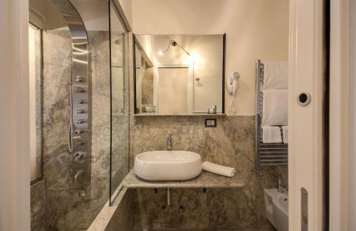 Monti House | Residenze Argileto