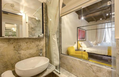 Monti House | Residenze Argileto