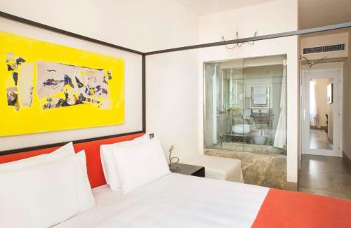 Monti House | Residenze Argileto