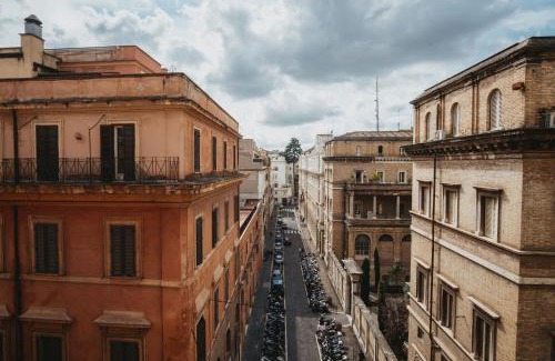 Repubblica House | RHome Business Collection Trevi