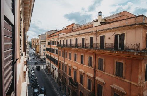 Repubblica House | RHome Business Collection Trevi