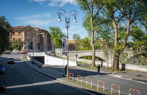 Trastevere House | RIVER 88