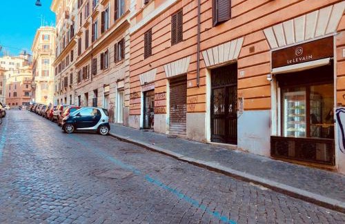 Trastevere Bed & Breakfast | Roma Trasteverina