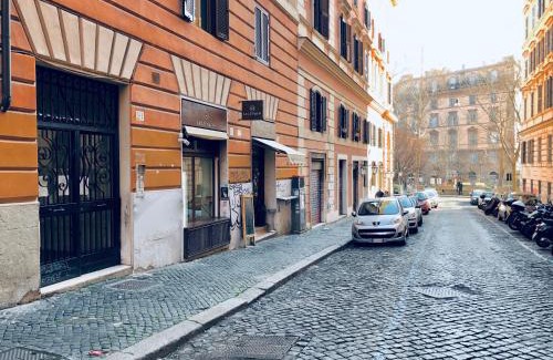 Trastevere Bed & Breakfast | Roma Trasteverina