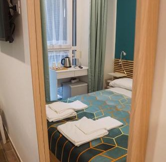 Trastevere Bed & Breakfast | Roma Trasteverina