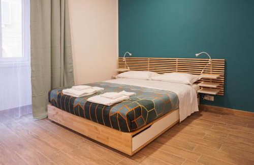 Trastevere Bed & Breakfast | Roma Trasteverina
