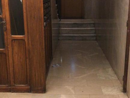 Vatican House | Roman Candia Apartment