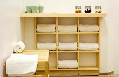 Rome City Centre Bed & Breakfast | Roman Holidays Boutique Hotel