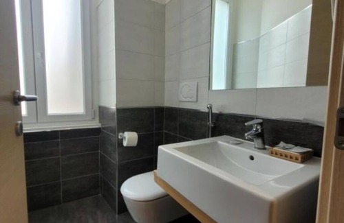Rione II Trevi House | RomAntic Dreams Sistina Guest House: Deluxe Double Room