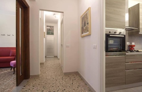 Vatican Apartment | Rome: Apartment Da Bebo near Vatican City