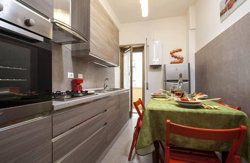 Vatican Apartment | Rome: Apartment Da Bebo near Vatican City