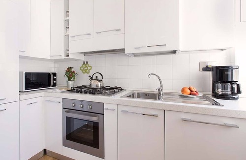 Trastevere Apartment | Rome apartment for Rent, holiday apartment in Rome, short term rental Rome, Flat in Rome, 3 bedroom flat Rome