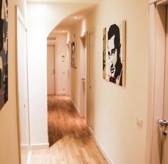 Prati House | Rome Armony Suites