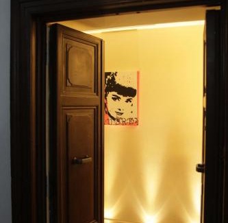 Prati House | Rome Armony Suites