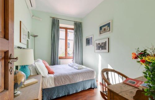 Rione VII Regola Apartment | Rome as you feel - Luxury Cappellari Apartment