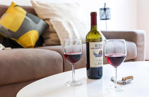 Rione III Colonna Apartment | Rome As You Feel - Maison Spanish Steps