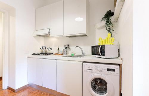 Rione III Colonna Apartment | Rome As You Feel - Maison Spanish Steps