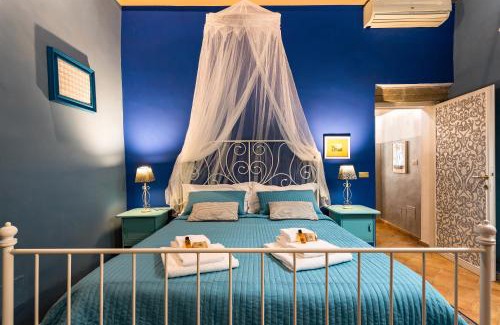 Rione VII Regola Apartment | Rome as you feel - Vicolo delle Grotte