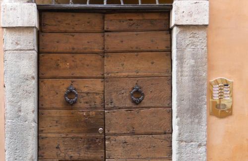 Rione VII Regola Apartment | Rome as you feel - Vicolo delle Grotte