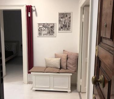Rione V Ponte Apartment | Rome Holiday Home