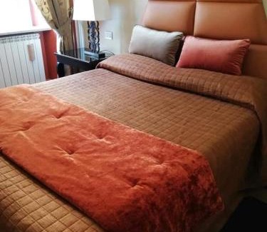 Rione IV Campo Marzio Apartment | Rome in your heart - Spagna apartment
