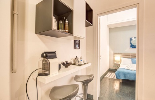 Navona Apartment | Rome Supercentral: between Piazza Navona and Campo dè Fiori