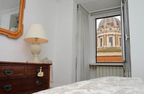 Rione IV Campo Marzio Apartment | RomeAsYouLike - Arancio Apartments N°9