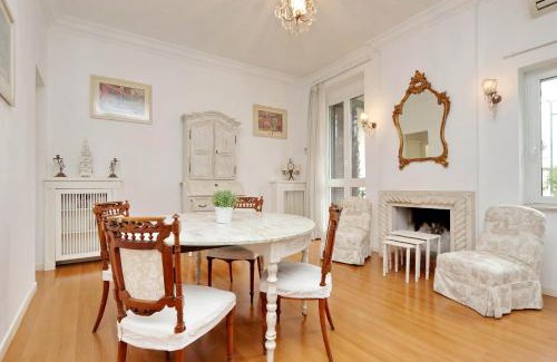 Rione IV Campo Marzio Apartment | RomeAsYouLike - Arancio Apartments N°9