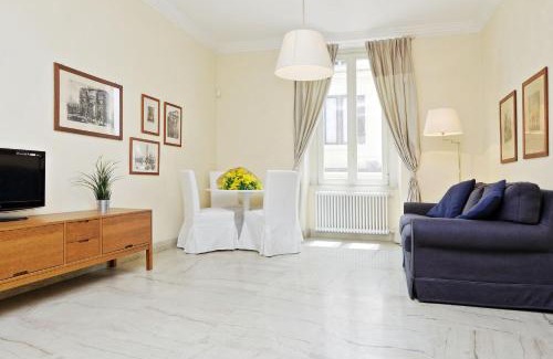Rione III Colonna Apartment | RomeAsYouLike - Spagna Experience 20