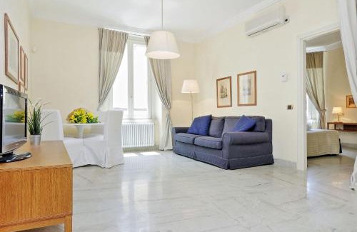 Rione III Colonna Apartment | RomeAsYouLike - Spagna Experience 20