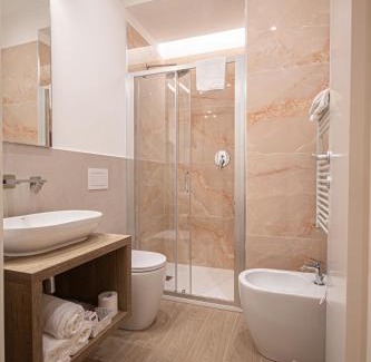 Roman Ghetto Bed & Breakfast | Roxy luxury house Rome
