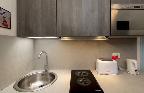 Rione VII Regola Apartment | Saint Caterina House - Campo de' Fiori