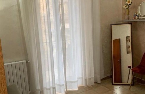 Vatican Apartment | Saint Peter Vatican apartment