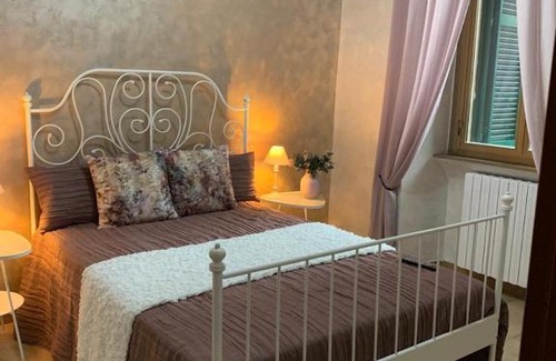 Vatican Apartment | Saint Peter Vatican apartment