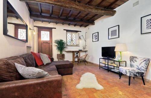 Trastevere Apartment | San Callisto