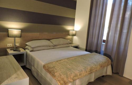 Trastevere House | san cosimato suite