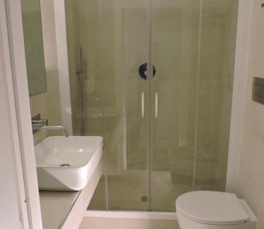 Trastevere House | san cosimato suite