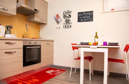 Vatican Apartment | San Pietro apart