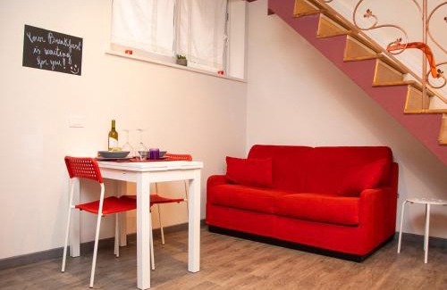 Vatican Apartment | San Pietro apart