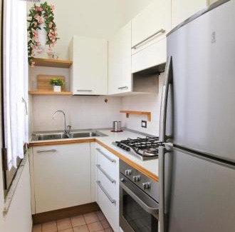 Vatican Apartment | San Pietro's Home