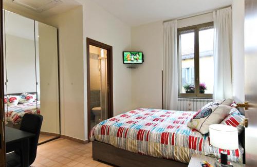 Vatican Apartment | San Pietro's Home